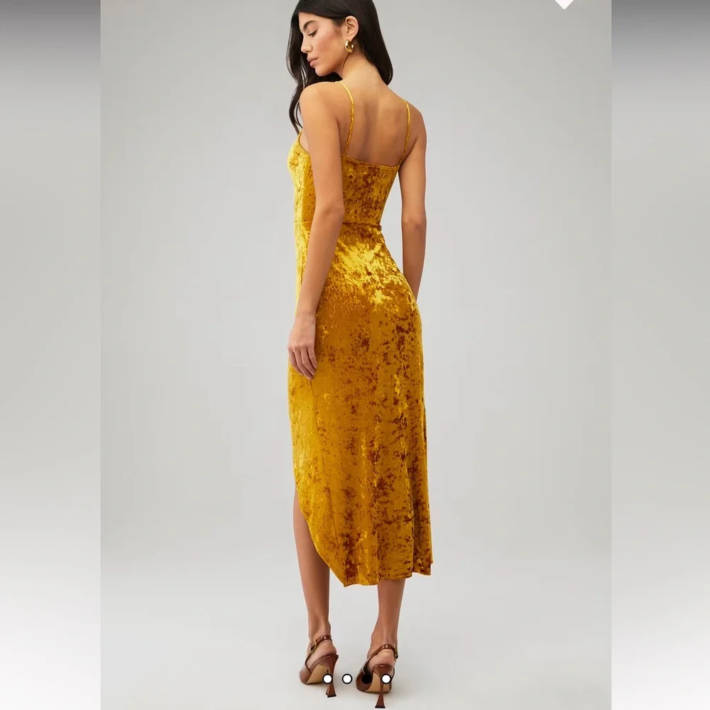 SAYLOR CYDNEY DRESS | 79% OFF Retail - Picture 3 of 5